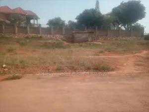 Residual Plot for Sale