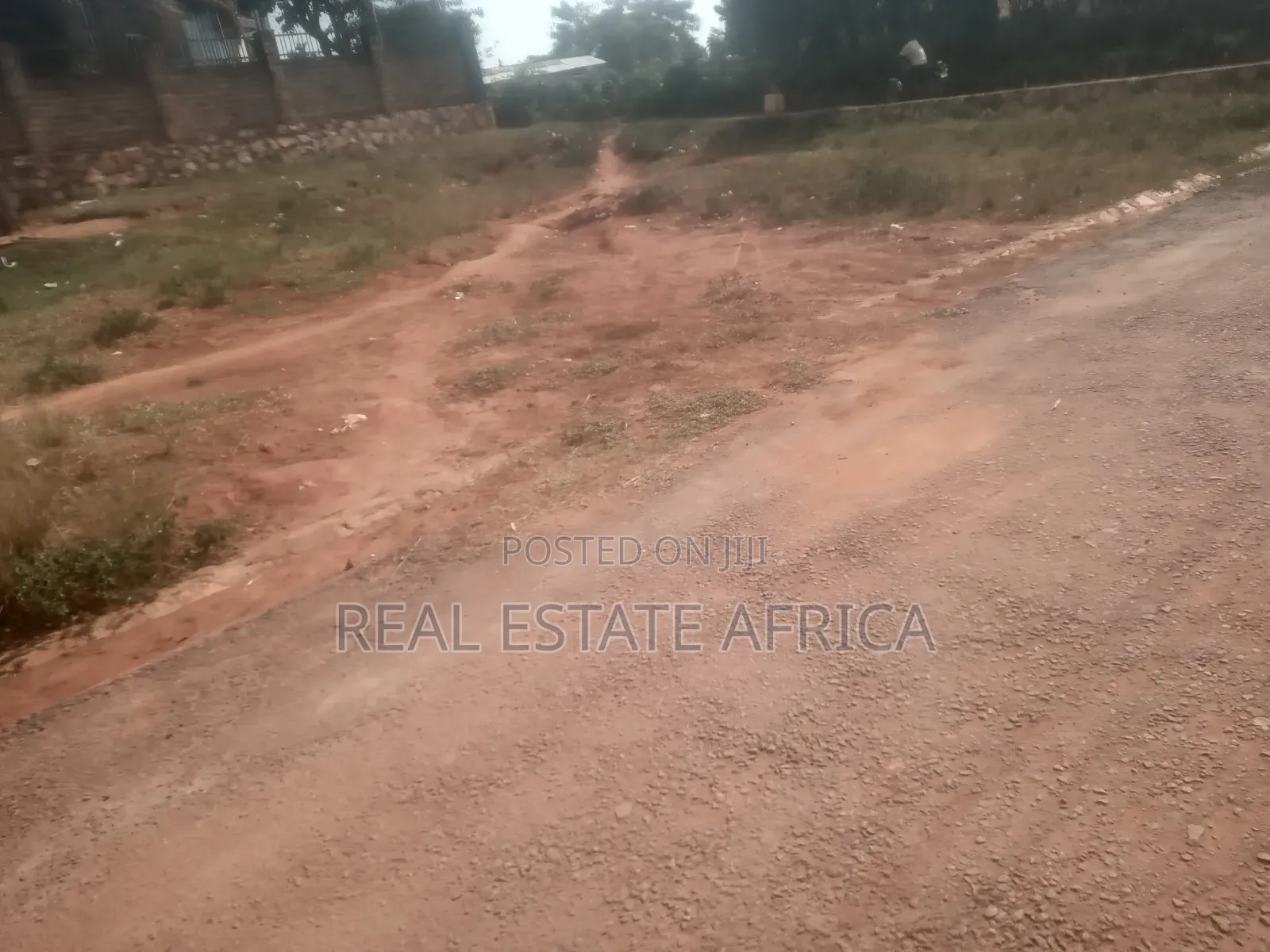 Residual Plot for Sale