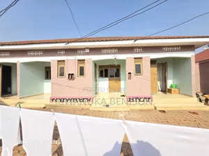 Furnished 2bdrm Apartment in Bulenga, Central Division for sale