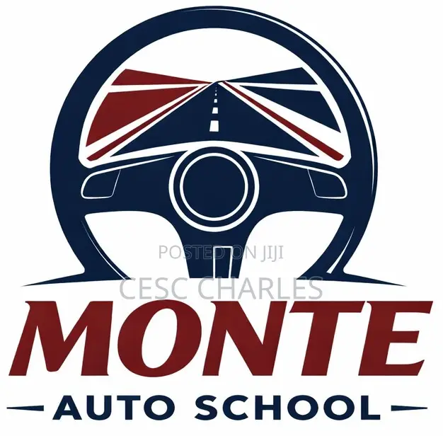 Driving School Services.