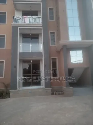 1bdrm Apartment in Drupo Estate, Nakawa for rent