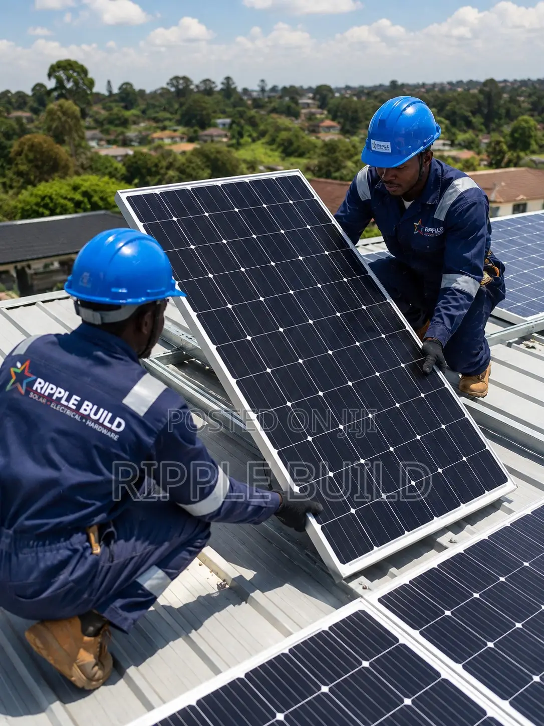 300w 24v Solar Panel Monocrystalline