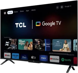 TCL Smart 43 Inches