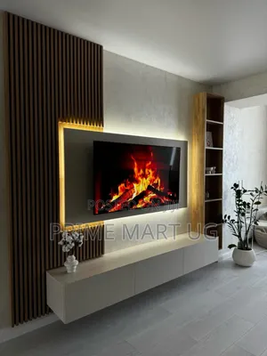 Modern Tv Wall Unit/Tv Stand/Floating Tv Cabinet/Led Design