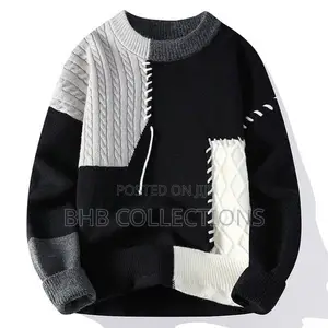 Knitted Sweaters