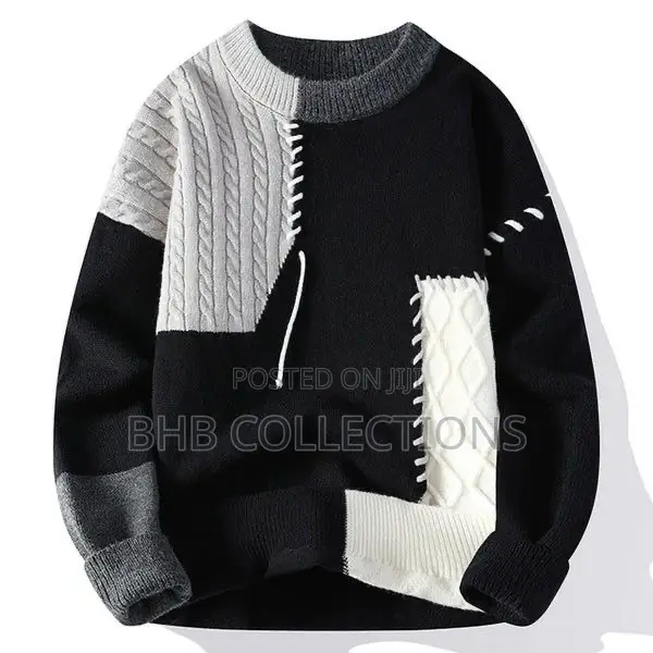 Knitted Sweaters