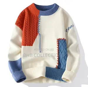 Knitted Sweaters