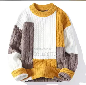 Knitted Sweaters