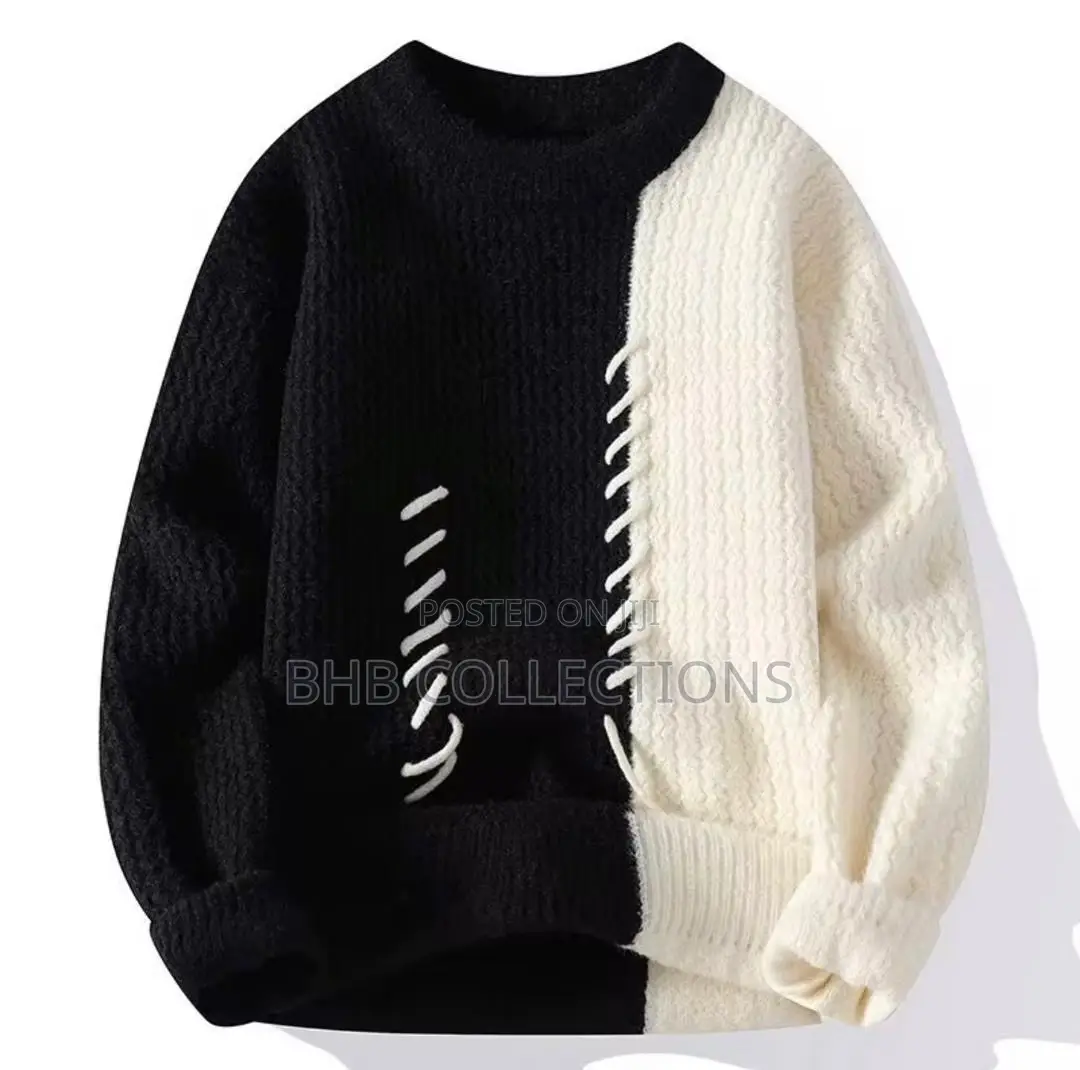 Knitted Sweaters