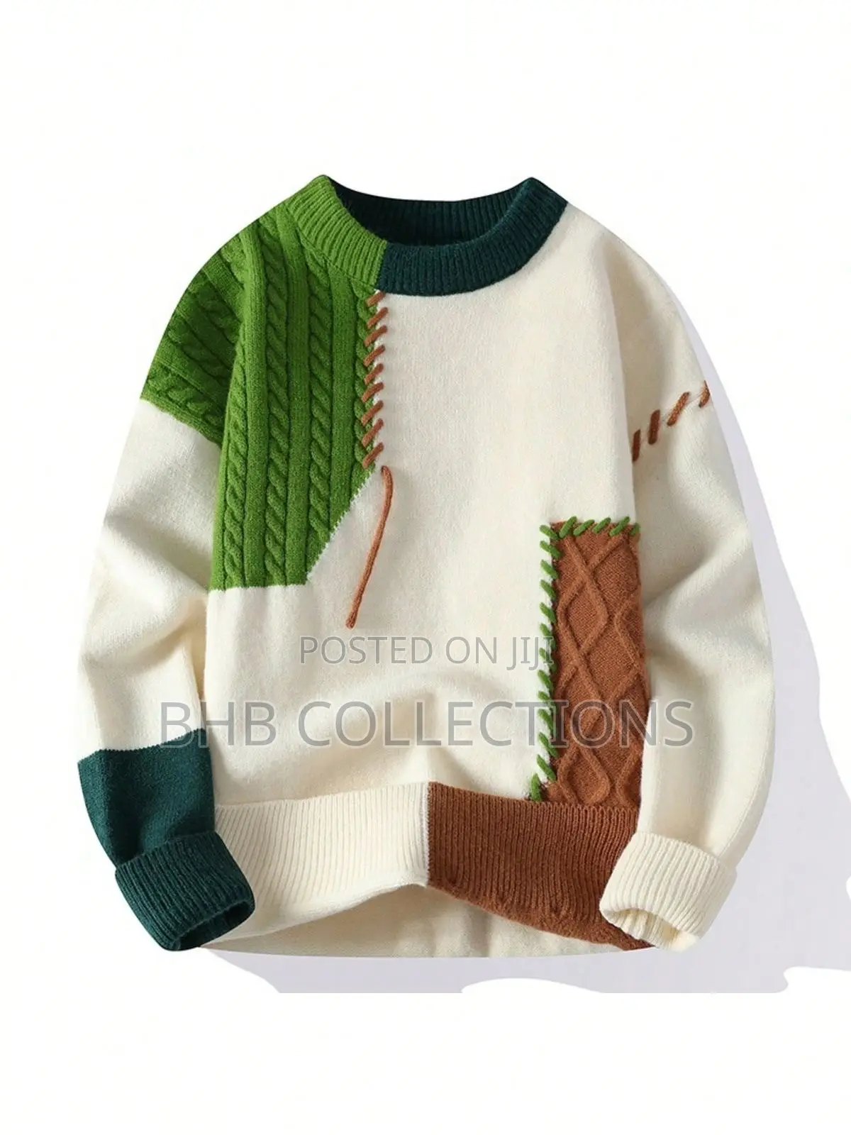 Knitted Sweaters