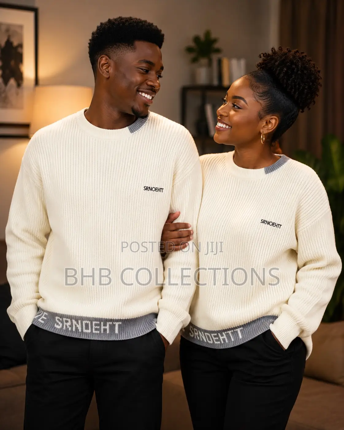 Knitted Sweaters