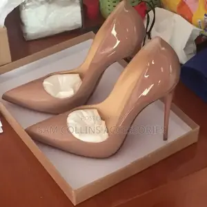Women or Ladies High Heel Shoes Kampala Delivery