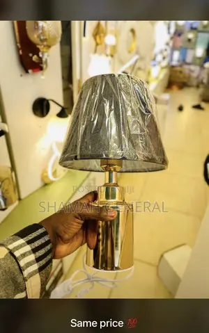 Led Bed Side Lamps Stocked