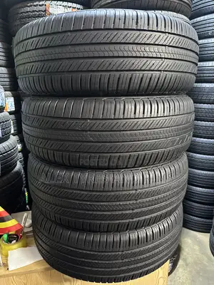 235/60r18 Good Tyres