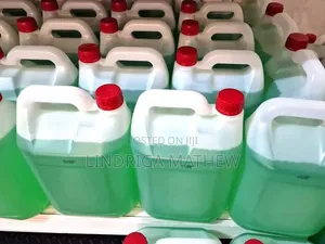 Thick Liquid Soap Production Training