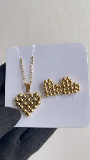 Jewerly Sets