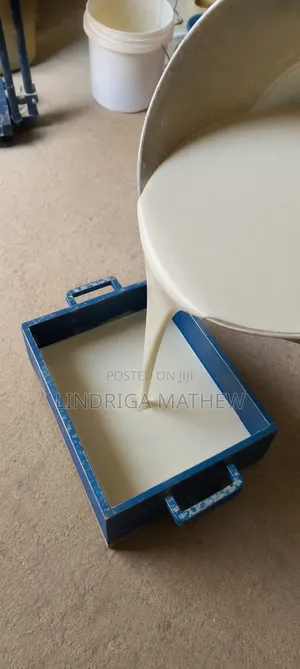 Laundry Bar Soap Production Tutorial