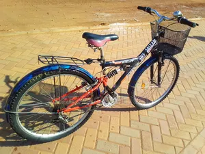 Cool Vybz Cycles