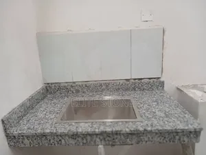 Granite Laboratory Countertops