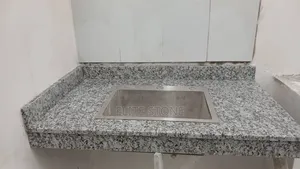 Granite Laboratory Countertops