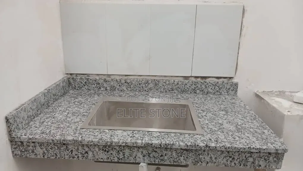 Granite Laboratory Countertops