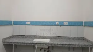 Granite Laboratory Countertops