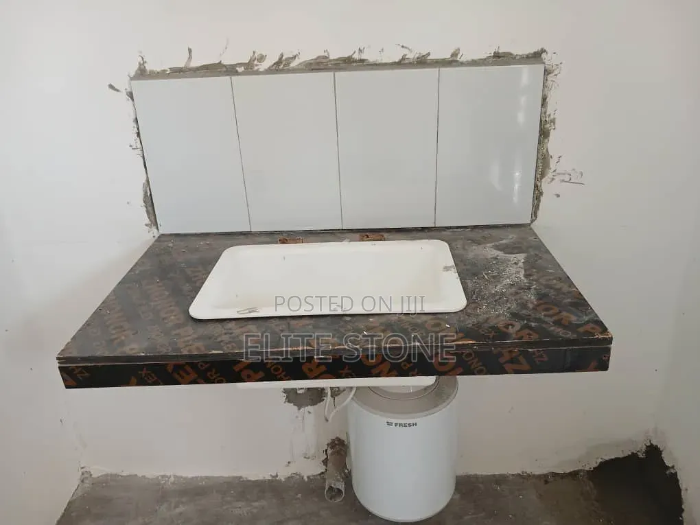 Granite Laboratory Countertops