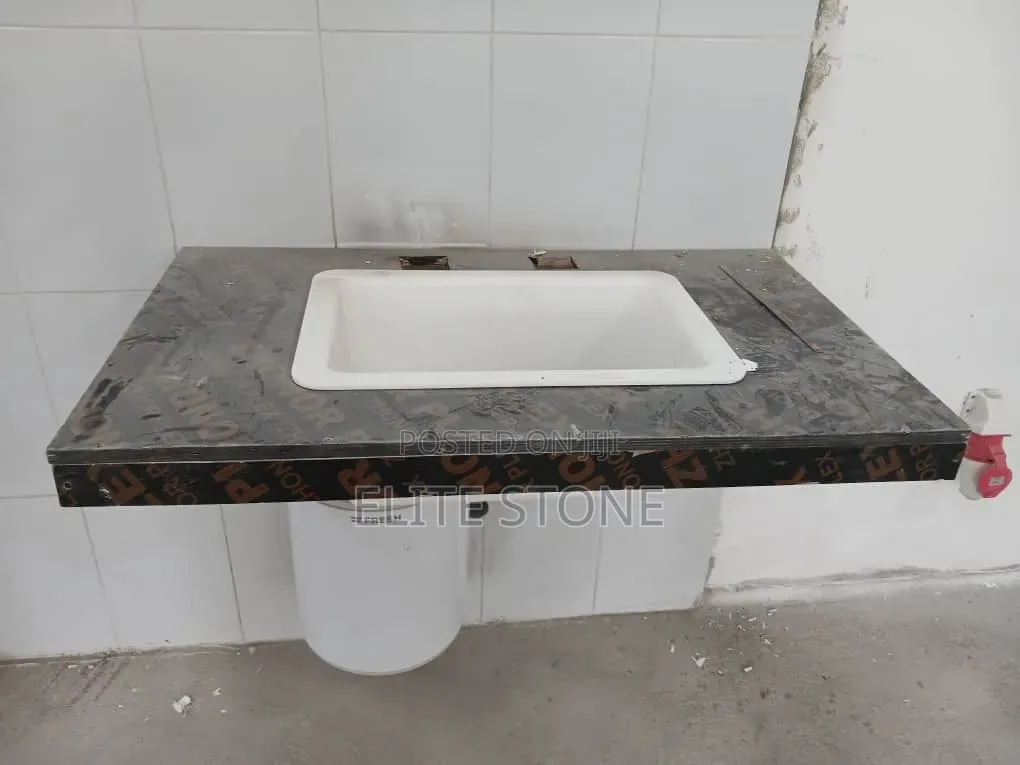 Granite Laboratory Countertops