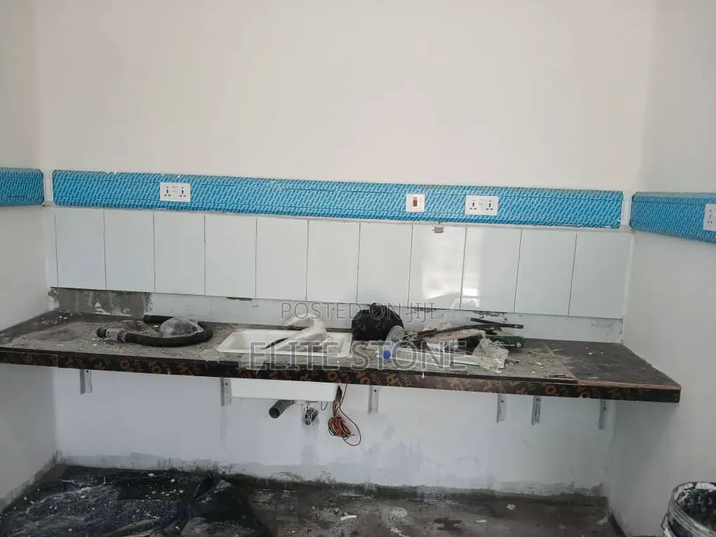 Granite Laboratory Countertops