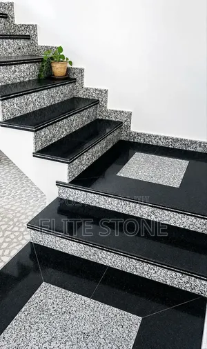Staircase Design And Installation