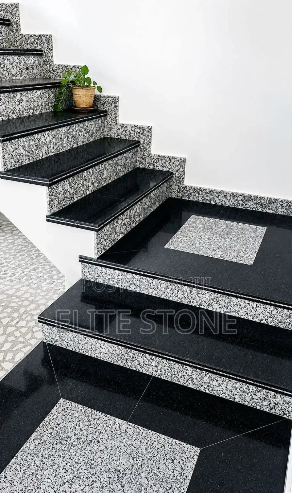 Staircase Design And Installation