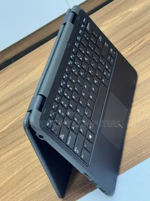 Laptop Dell Latitude 3190 2-in-1 4GB Intel Celeron SSD 128GB