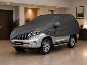 Car Cover for All Cars