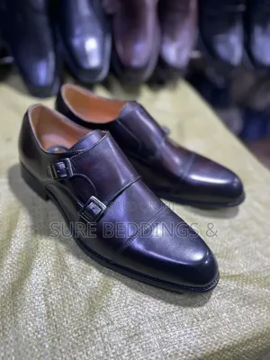 John Foster Gentle Shoes