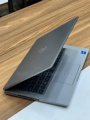 Laptop Dell Latitude 5420 8GB Intel Core i5 SSD 256GB