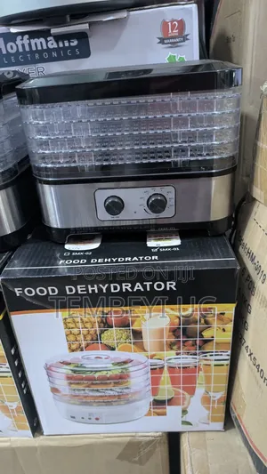 6 Tier Food Dehydrator