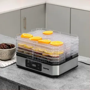 6 Tier Food Dehydrator