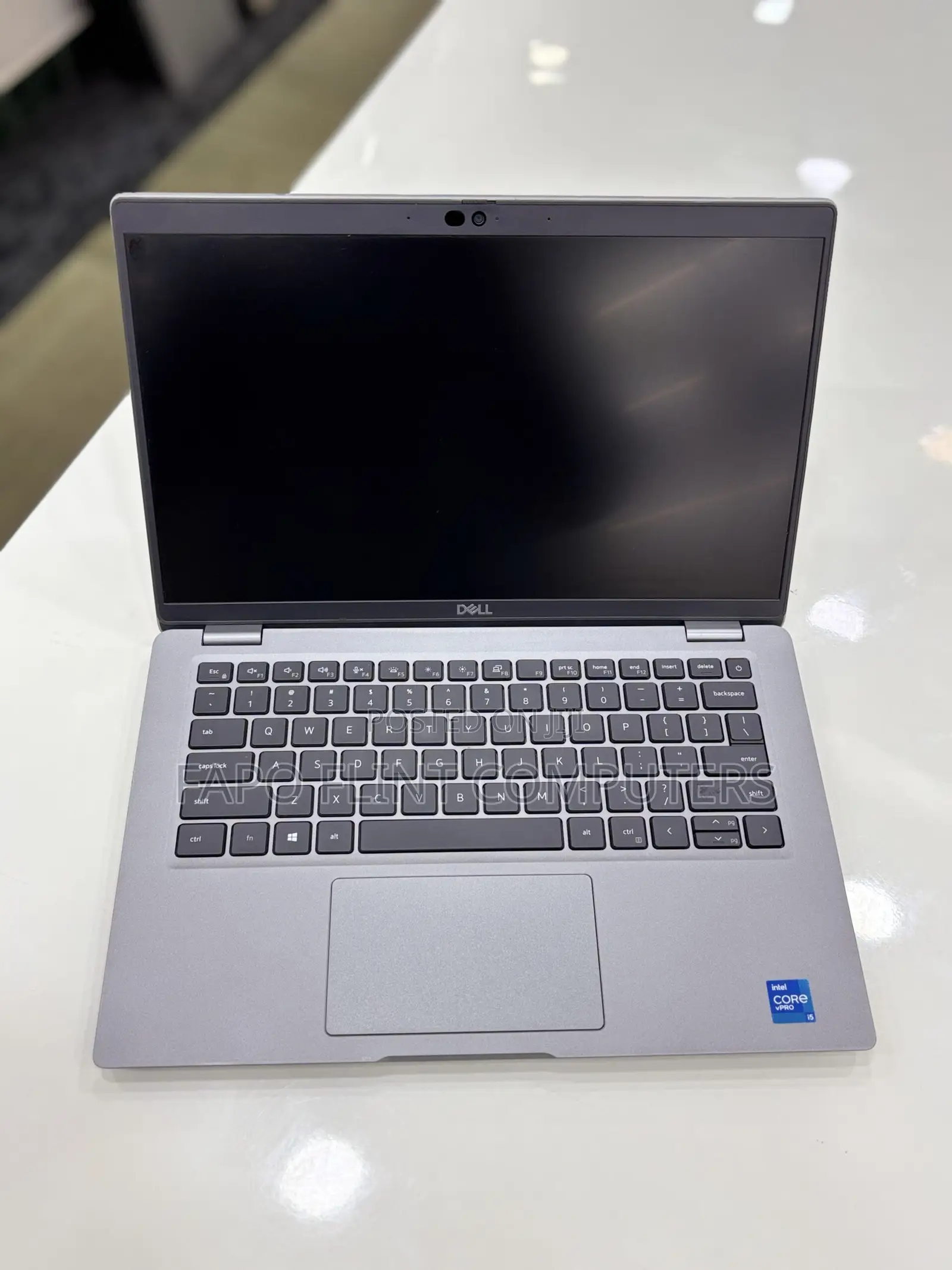 Laptop Dell Latitude 5420 8GB Intel Core i5 SSD 256GB