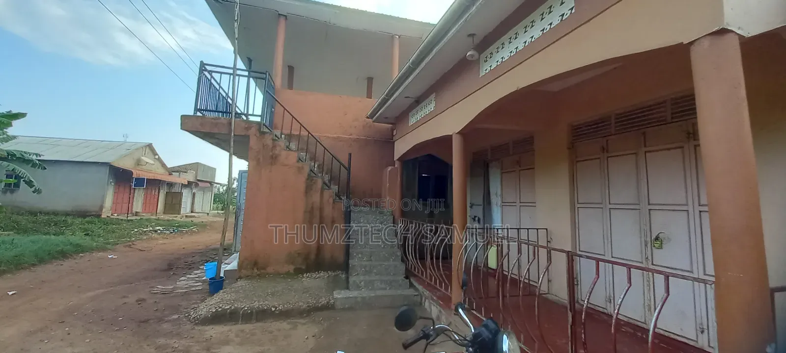 Income Generating Property for Sale
