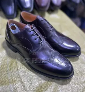 Caltek Italian Gentle Shoes