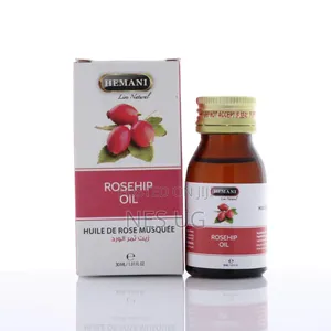 Hemani Healthy Rosehip Oil Essential Oil - 30ml