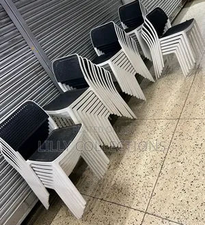 Decorative Restaurant Chairs