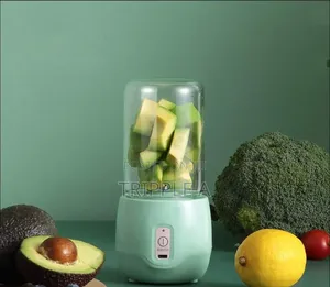 New Style Rechargeable Juicer Blender