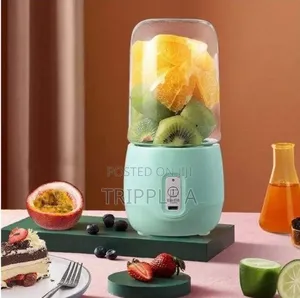New Style Rechargeable Juicer Blender