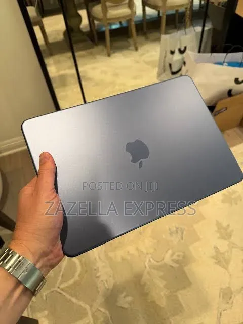 New Laptop Apple MacBook Neo 2026 16GB SSD 512GB