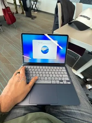 New Laptop Apple MacBook Neo 2026 16GB SSD 512GB