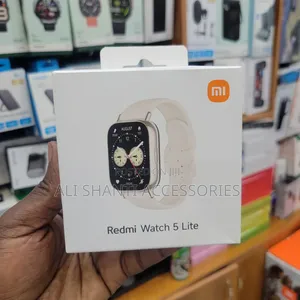 Xiaomi Redmi Watch 5 Lite
