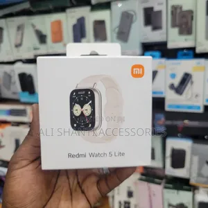 Xiaomi Redmi Watch 5 Lite