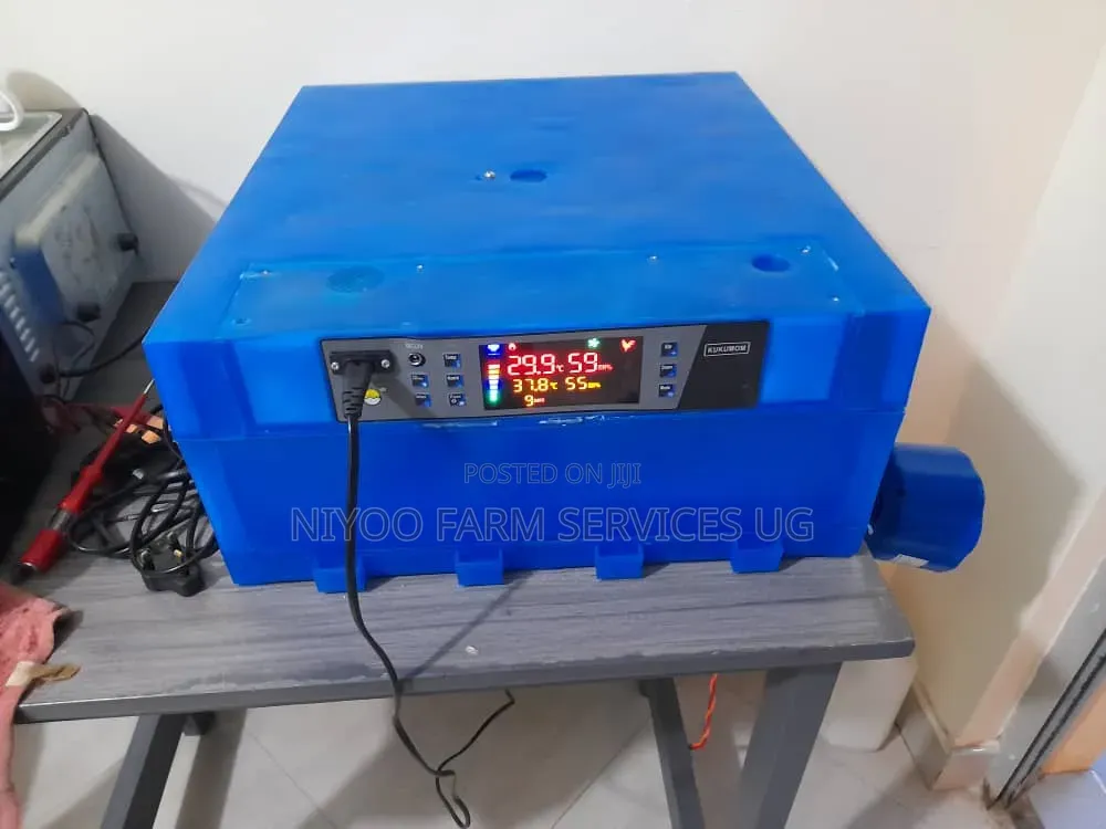 Imported Automatic Incubator
