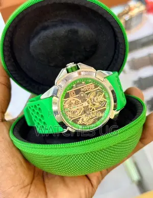 Jacob and Co Cr7 Edition